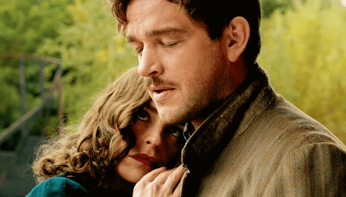 Phoenix (2014, Christian Petzold)