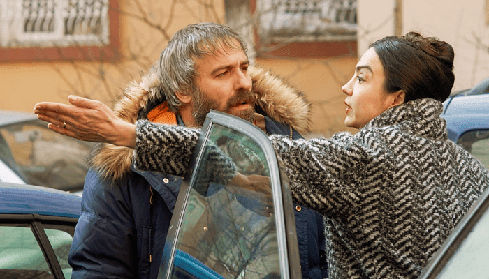 Sieranevada (2016, Cristi Puiu)