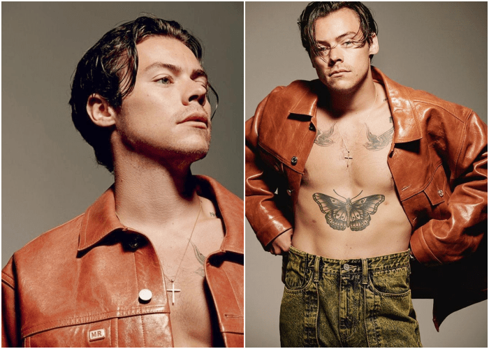 Harry Styles