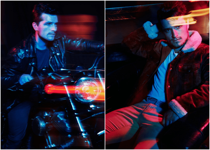 Josh Hutcherson