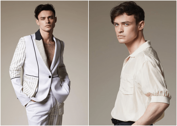 Thomas Doherty
