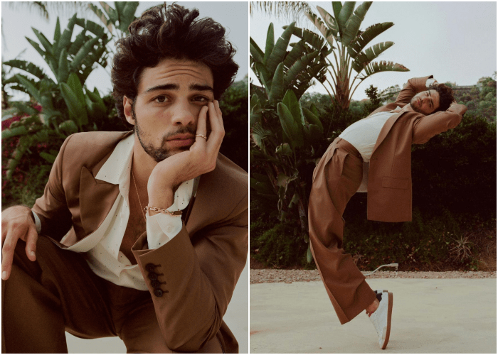 Noah Centineo