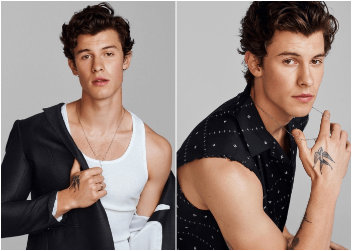 Shawn Mendes