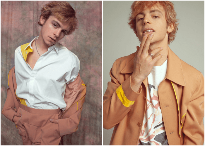 Ross Lynch