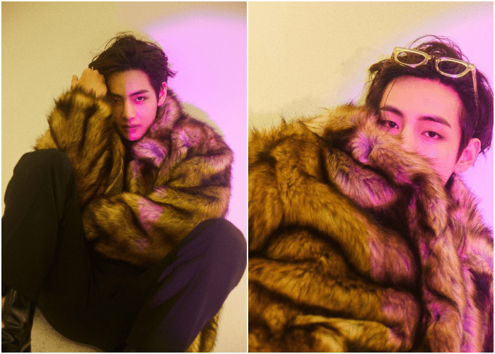 Kim Taehyung