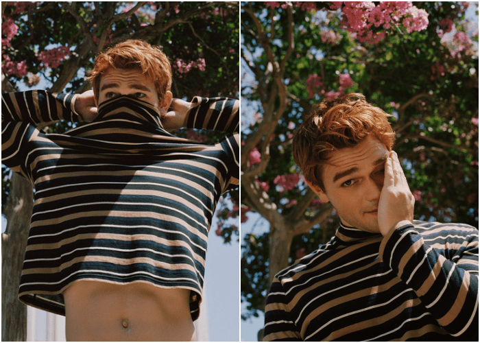 KJ Apa