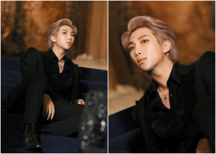 Kim Nam-joon