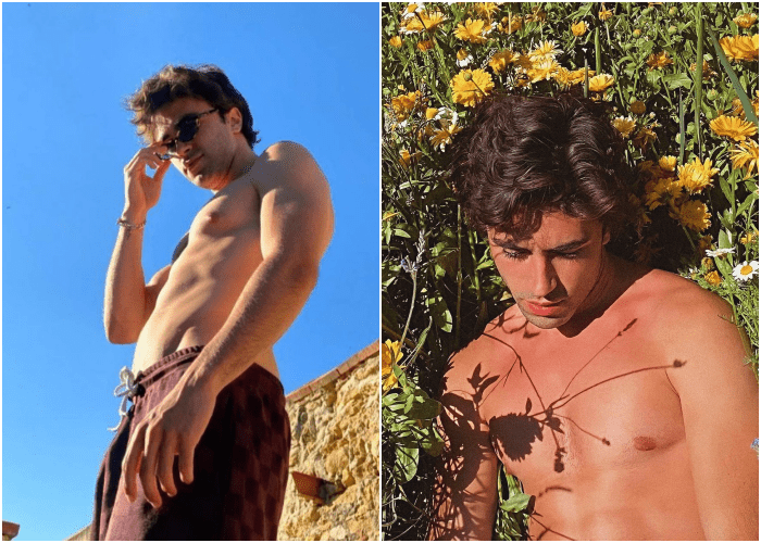 Itzan Escamilla