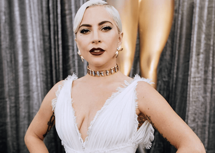 Lady Gaga