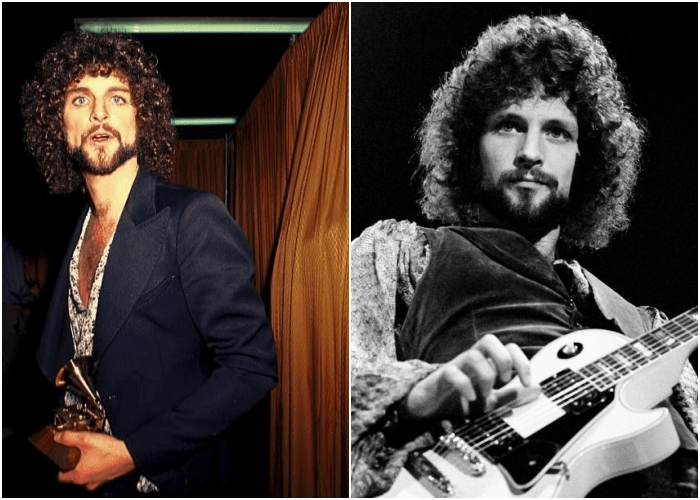 Lindsey Buckingham