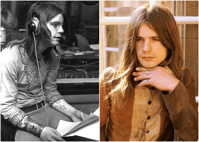 Ozzy Osbourne