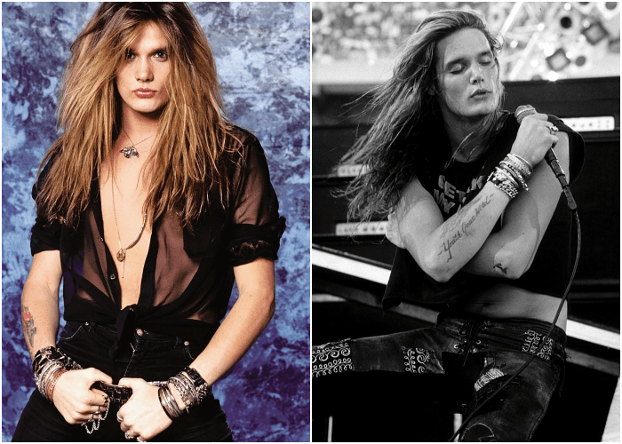 Sebastian Bach