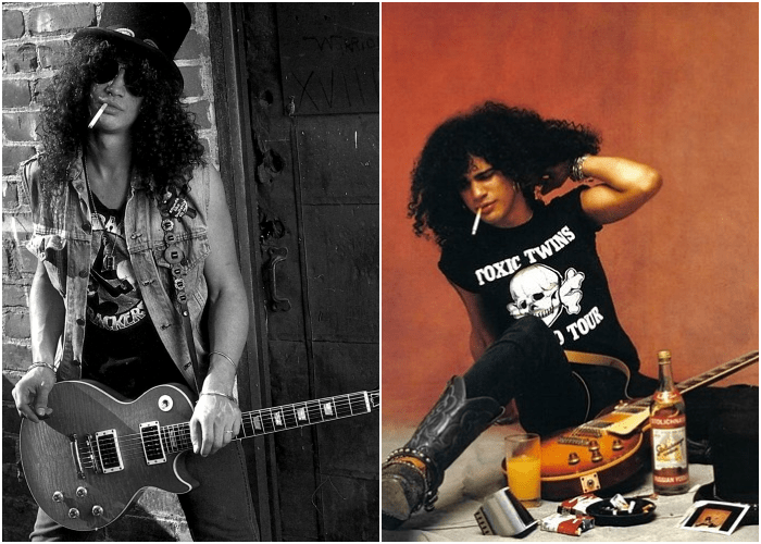 Slash