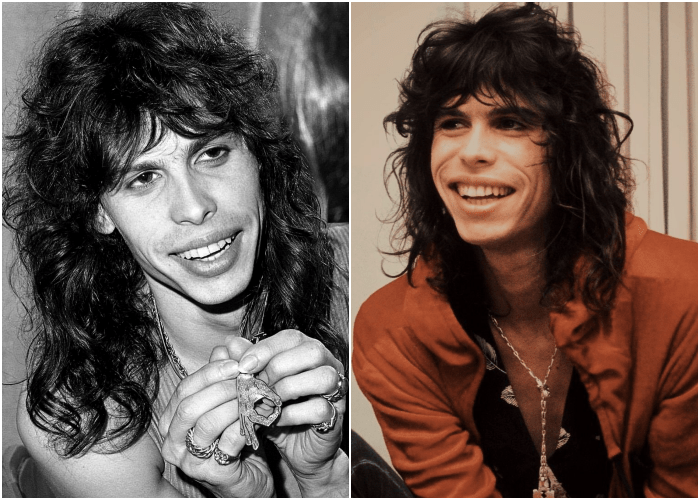 Steven Tyler