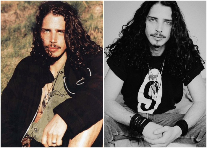 Chris Cornell