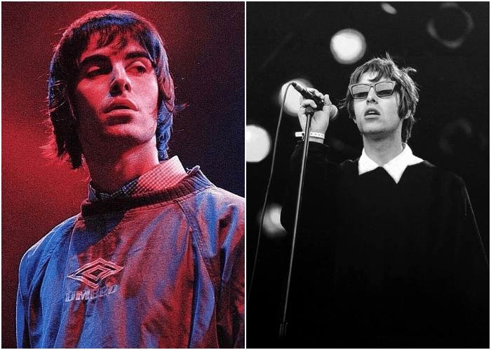 Liam Gallagher