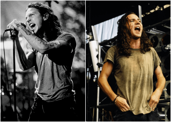Eddie Vedder