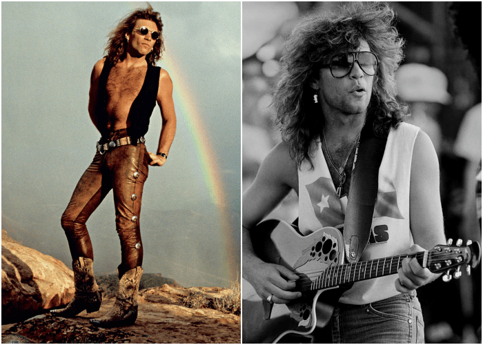Jon Bon Jovi