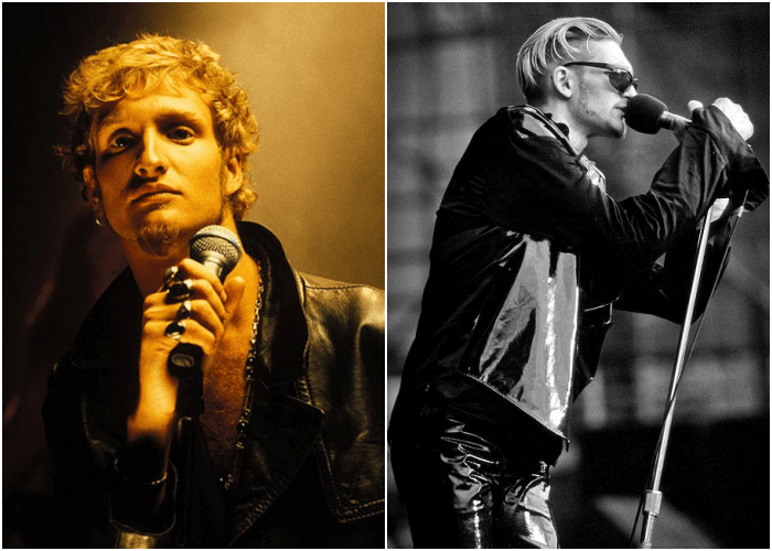 Layne Staley