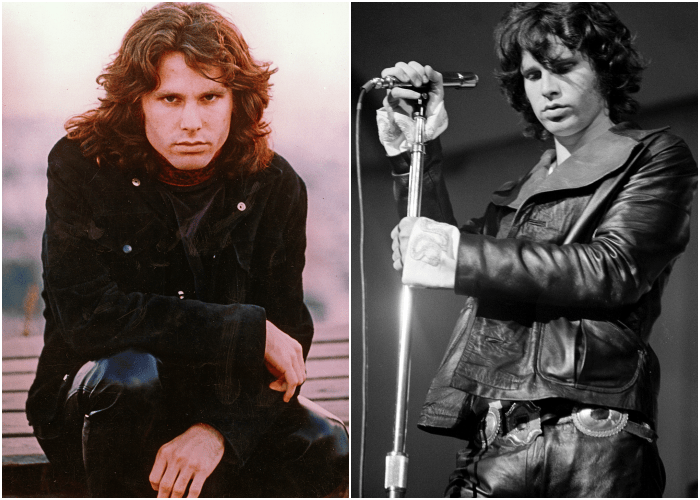 Jim Morrison
