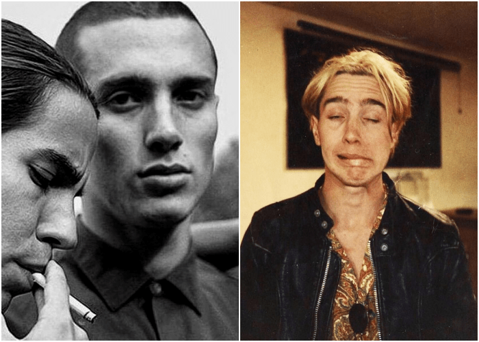 John Frusciante