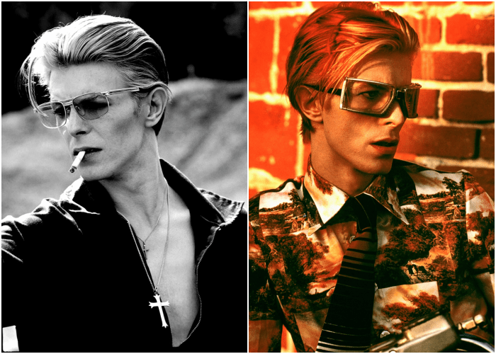 David Bowie