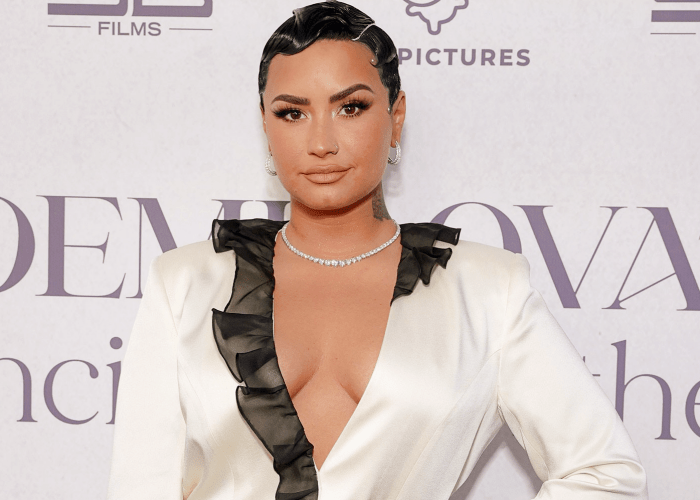 Demi Lovato