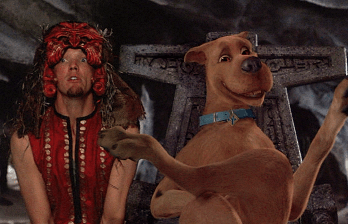 Scooby-Doo