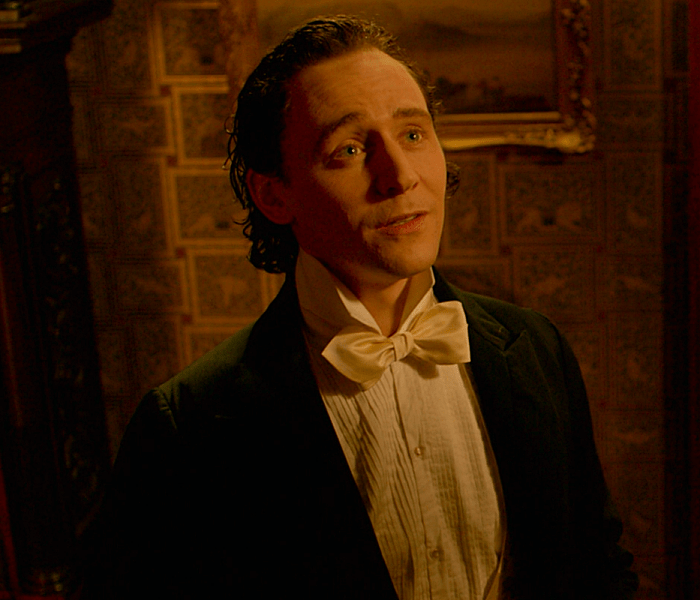 Crimson Peak