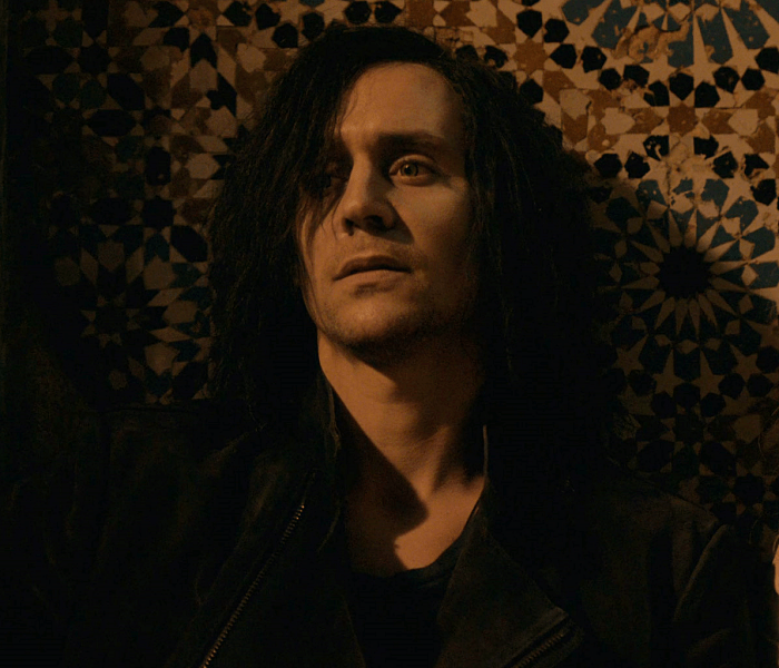 Only Lovers Left Alive