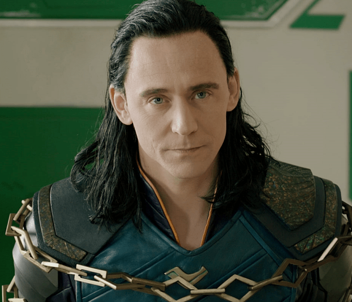 Thor: Ragnarok