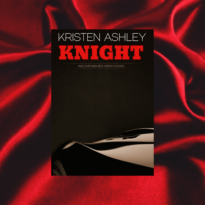 Knight de Kristen Ashley