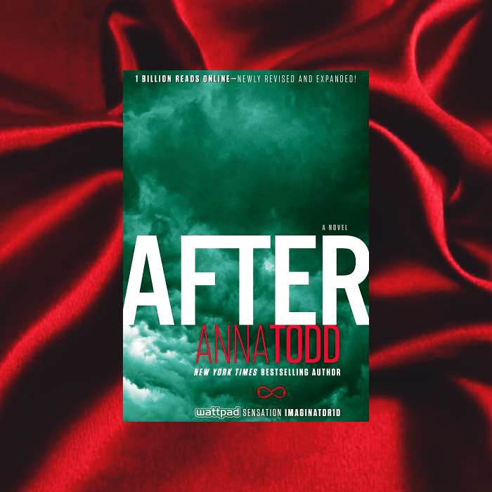 After de Anna Todd