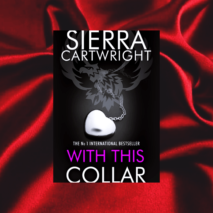 With This Collar de Sierra Cartwright
