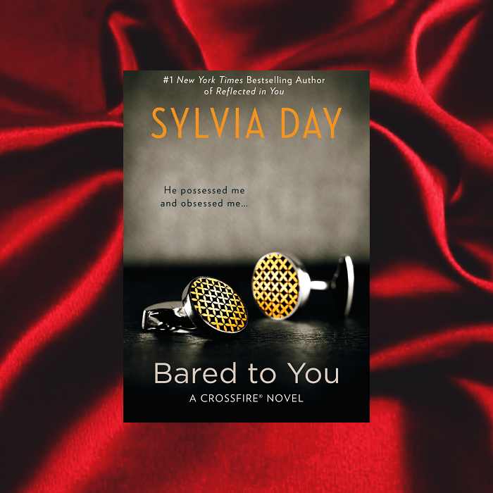 Bared To You de Sylvia Day