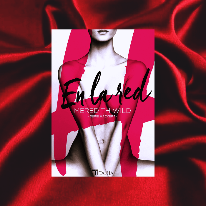 Hardwired de Meredith Wild