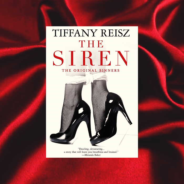 The Siren de Tiffany Reisz