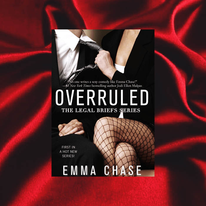 Overruled de Emma Chase