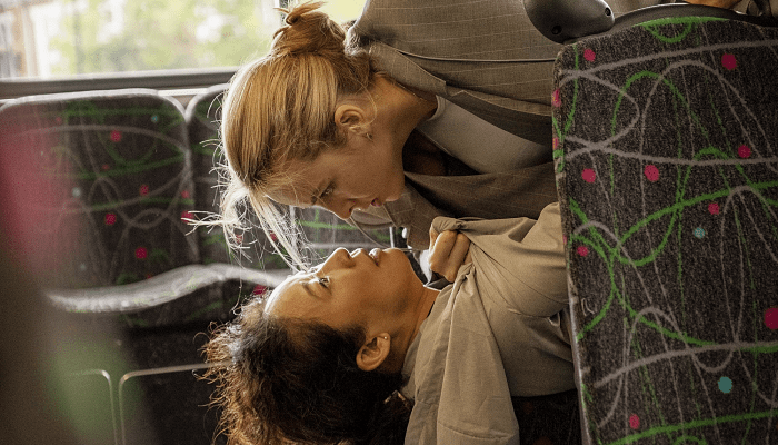 Killing Eve