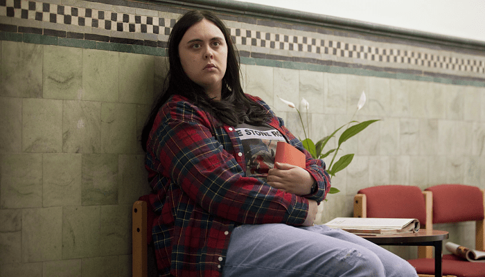 My Mad Fat Diary