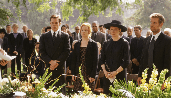 Six Feet Under