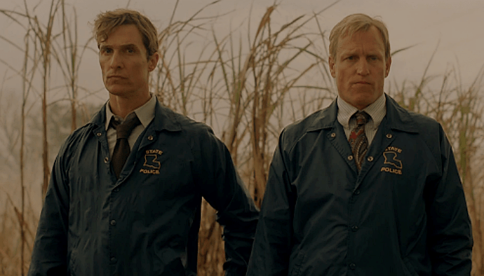True Detective