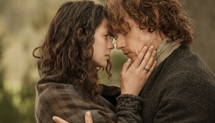 Outlander