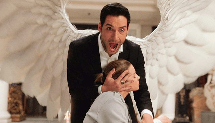 Lucifer
