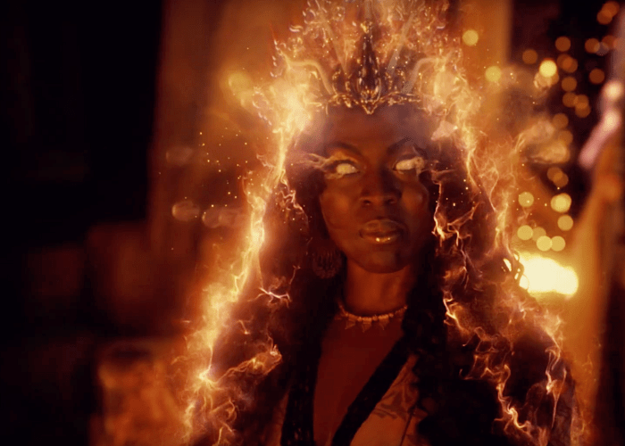 American Gods