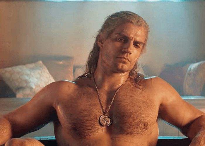 The Witcher