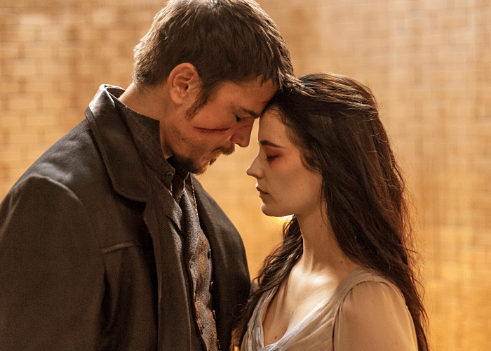Penny Dreadful