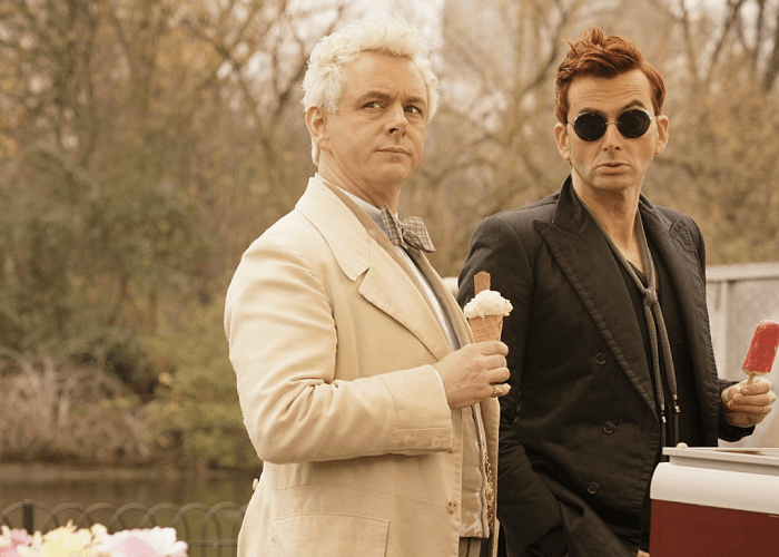 Good Omens