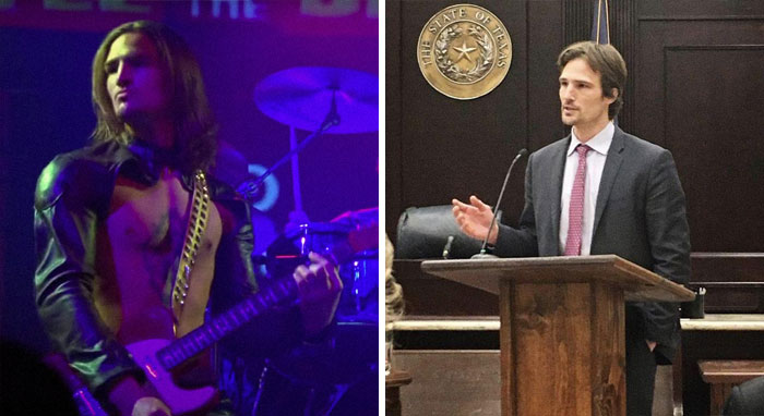 Actores antes y después de alcanzar la fama en Hollywood 