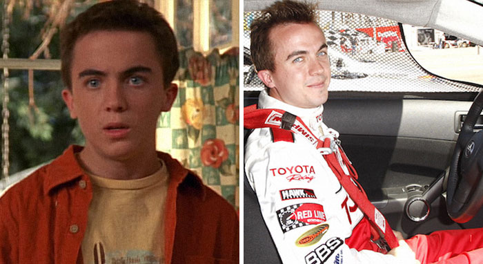 Actores antes y después de alcanzar la fama en Hollywood 